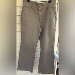 Women’s Grey Pants